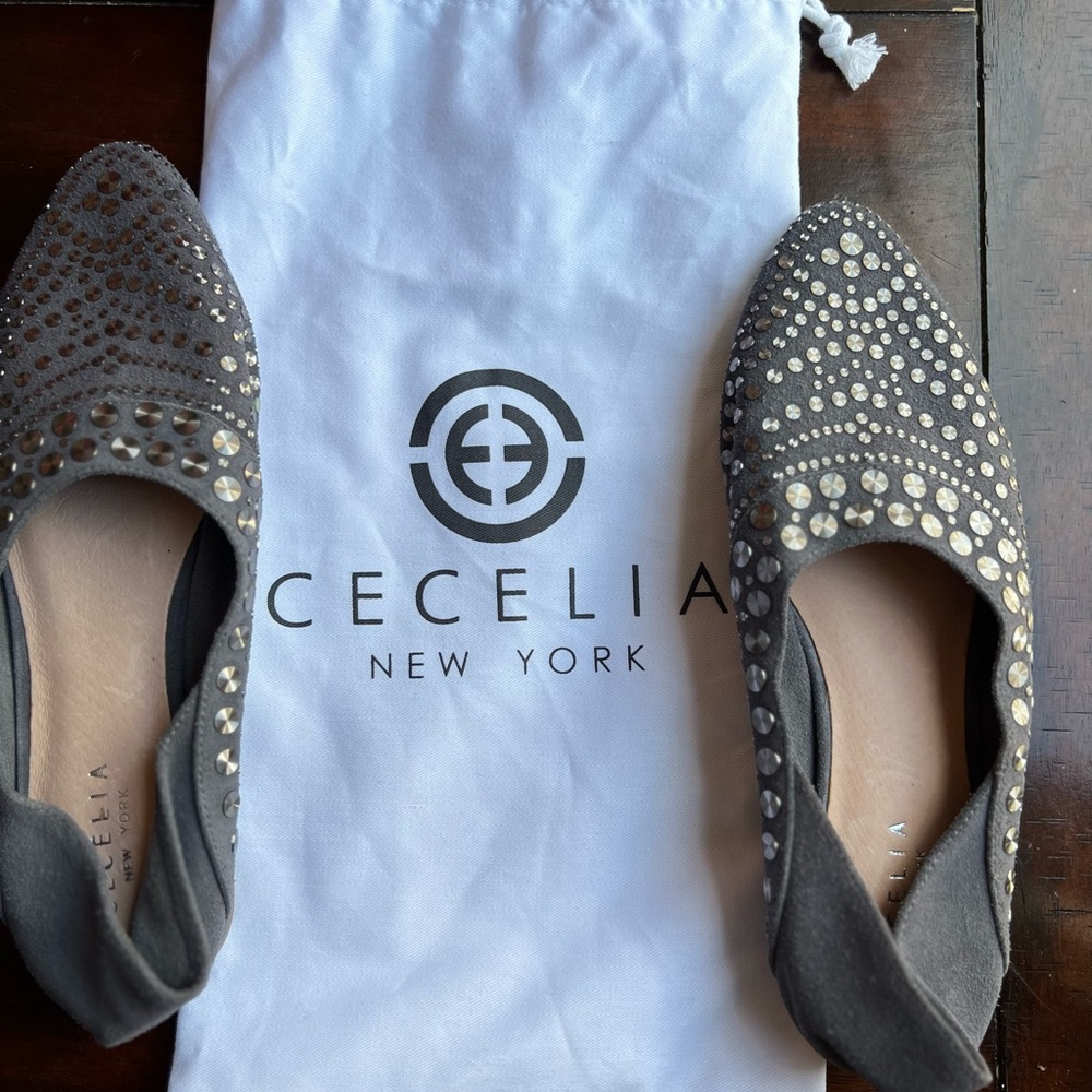 Cecelia flats